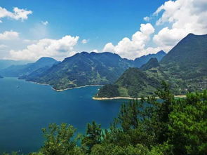 凯昌旅游8月直通车30条路线开通啦！宜昌壮丽风光等你来探索
