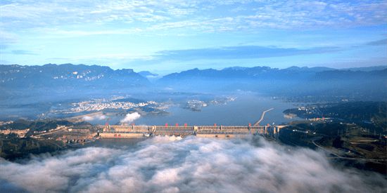 花漾宜昌来“浙”发出春天的邀约