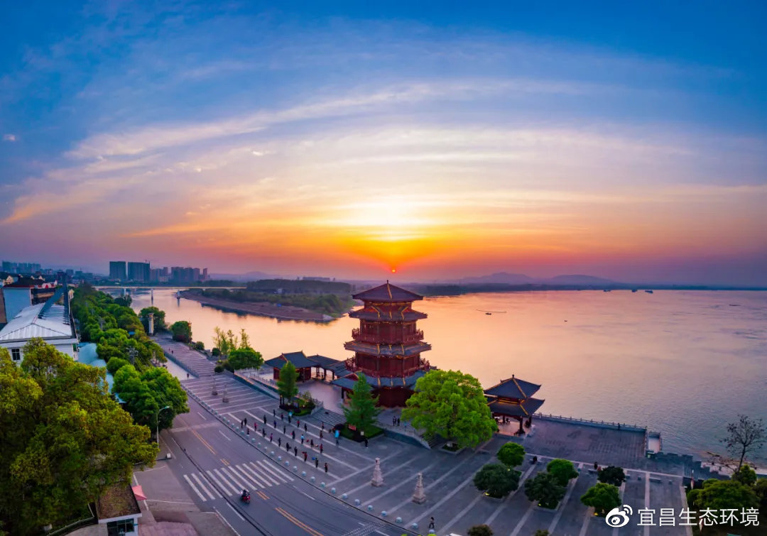 湖北省宜都市简介 - 宜昌旅游网 宜昌旅游