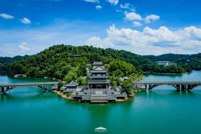 接招吧！2021宜昌文旅年末测试，看看你能得几分？