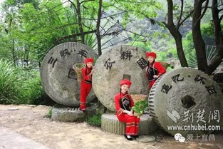 爱上宜昌 自游自驾 带你穿越宜昌十大精品旅游线路